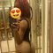 Slutty Horny African Girl Mia - puta in Vadodara Photo 4 of 7