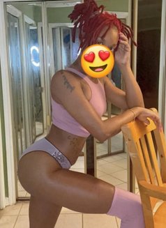 Slutty Horny African Girl Mia - puta in Vadodara Photo 5 of 7
