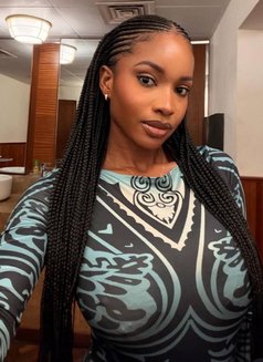 Slutty Horny African Girl Natalie - escort in Ahmedabad Photo 2 of 8