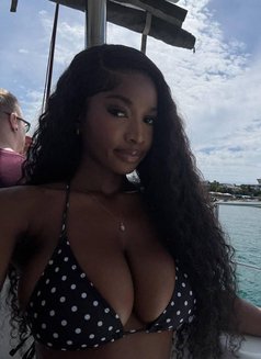 Slutty Horny African Girl Natalie - escort in Ahmedabad Photo 8 of 8