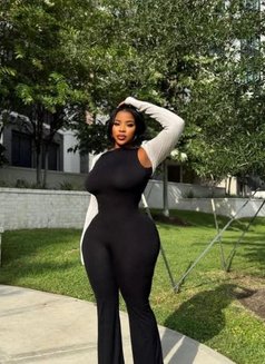 Slutty Horny African Girl Nina - escort in Kathmandu Photo 4 of 4