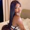 Slutty Horny African Girl Pinky - escort in Hyderabad Photo 2 of 8