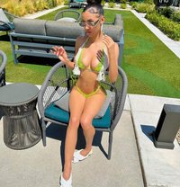 Slutty Horny African Girl Queen - puta in Gurgaon