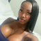 Slutty Horny African Girl Rihanna - escort in Ahmedabad