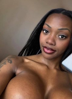 Slutty Horny African Girl Rihanna - escort in Ahmedabad Photo 3 of 8