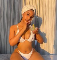 Slutty Horny African Girl Rinah - escort in Hyderabad Photo 1 of 3
