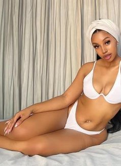 Slutty Horny African Girl Rinah - escort in Hyderabad Photo 2 of 3