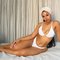 Slutty Horny African Girl Rinah - escort in Hyderabad Photo 2 of 3