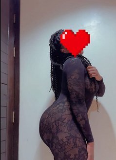 Slutty Horny African Girl Shasha - escort in Chennai Photo 1 of 3