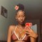 Slutty Horny African Girl Shina - escort in Candolim, Goa