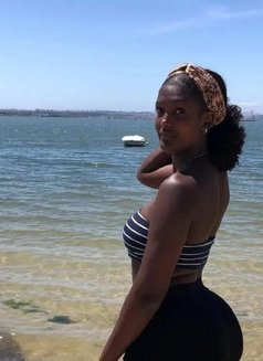 Slutty Horny African Girl Shina - escort in Candolim, Goa Photo 2 of 2