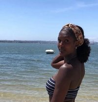 Slutty Horny African Girl Shina - puta in Candolim, Goa