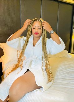 Slutty Horny African Girl Winnie - escort in Chandigarh Photo 2 of 4