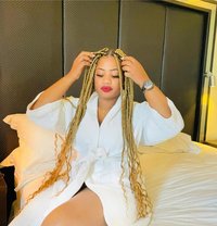 Slutty Horny African Girl Winnie - escort in Chandigarh