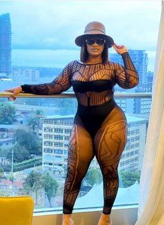Slutty Horny African Girl Winnie - escort in Chandigarh Photo 3 of 4