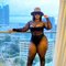 Slutty Horny African Girl Winnie - escort in Chandigarh Photo 3 of 4