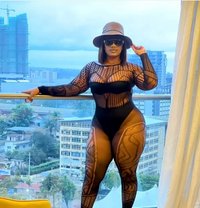 Slutty Horny African Girl Winnie - escort in Chandigarh