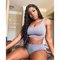 Slutty Horny African Girl With Barbie - puta in Candolim, Goa