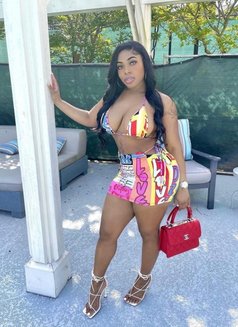 Slutty Horny African Girl With Barbie - escort in Candolim, Goa Photo 6 of 6