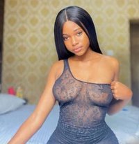 Slutty Horny African Girl With Gift - escort in Bangalore Photo 1 of 2