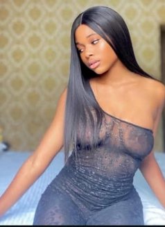 Slutty Horny African Girl With Gift - escort in Bangalore Photo 2 of 2