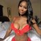 Slutty Horny African Girl With Tyla - puta in Pune
