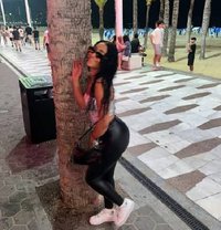 Slutty Horny Girl Mia - escort in Candolim, Goa