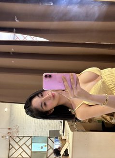 Slutty is back 🇲🇾 - escort in Kuala Lumpur Photo 9 of 11