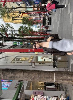 Slutty is back 🇲🇾 - escort in Kuala Lumpur Photo 11 of 11