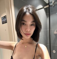 Just arrived - escort in Manila