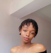 Slutty - Transsexual escort in Nairobi