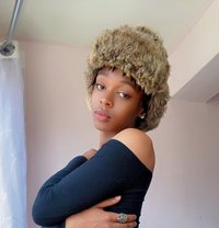 Slutty - Acompañantes transexual in Nairobi