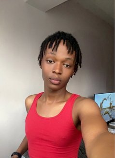 Slutty - Acompañantes transexual in Nairobi Photo 5 of 7