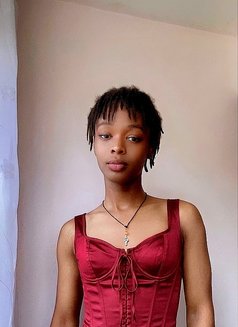 Slutty - Acompañantes transexual in Nairobi Photo 6 of 7