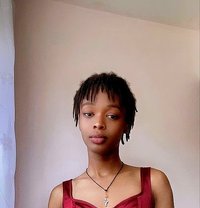 Slutty - Transsexual escort in Nairobi