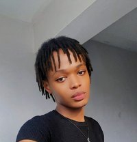 Slutty - Acompañantes transexual in Nairobi