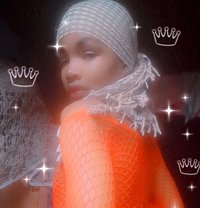 Slutty Pig - Male escort in Nairobi