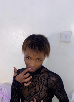 Slutty Pig - Male escort in Nairobi Photo 7 of 7