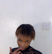 Slutty Pig - Male escort in Nairobi