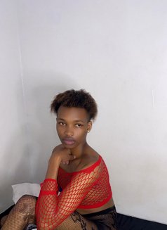 Slutty Pig - Male escort in Nairobi Photo 6 of 6