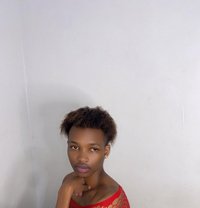 Slutty Pig - Male escort in Nairobi