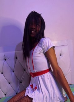 Slutty Pig - Acompañantes masculino in Nairobi Photo 5 of 5