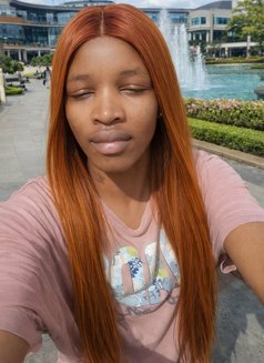 Slutty Pig - Male escort in Nairobi Photo 7 of 7