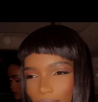 Slutty Pig - Male escort in Nairobi