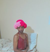 Slutty Pig - Acompañantes masculino in Nairobi