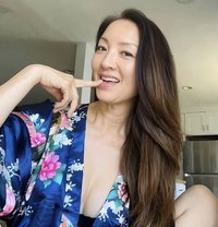 Slutty Susan - escort in Kuala Lumpur