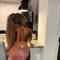 Slutty - escort in Kampala
