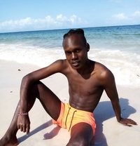 Sluttybuddy - Acompañantes masculino in Nairobi