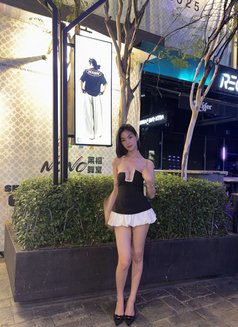 sluttygirlforyou - escort in Taipei Photo 2 of 10