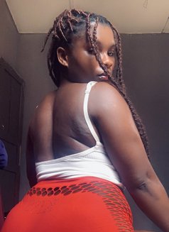 Sluty Baby - escort in Lagos, Nigeria Photo 1 of 4